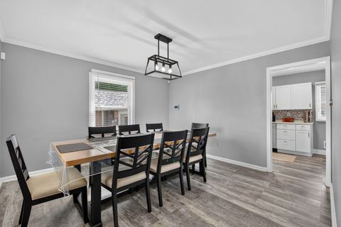 Tiny photo for 1101 22nd Avenue, Bellwood, IL 60104 (MLS # 12693014)