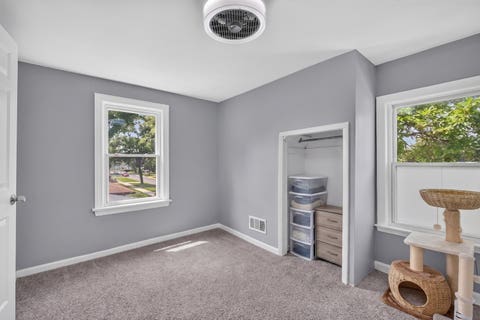 Tiny photo for 1101 22nd Avenue, Bellwood, IL 60104 (MLS # 12693014)