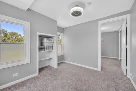 Tiny photo for 1101 22nd Avenue, Bellwood, IL 60104 (MLS # 12693014)