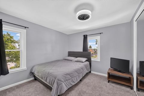 Tiny photo for 1101 22nd Avenue, Bellwood, IL 60104 (MLS # 12693014)