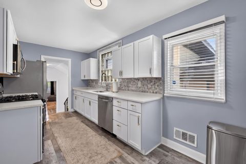 Tiny photo for 1101 22nd Avenue, Bellwood, IL 60104 (MLS # 12693014)