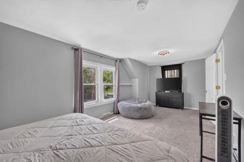 Tiny photo for 1101 22nd Avenue, Bellwood, IL 60104 (MLS # 12693014)