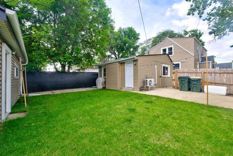 Tiny photo for 1101 22nd Avenue, Bellwood, IL 60104 (MLS # 12693014)