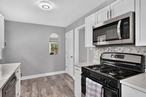 Tiny photo for 1101 22nd Avenue, Bellwood, IL 60104 (MLS # 12693014)