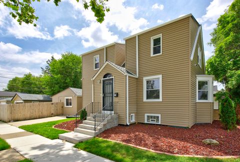 Photo of 1101 22nd Avenue, Bellwood, IL 60104 (MLS # 12693014)