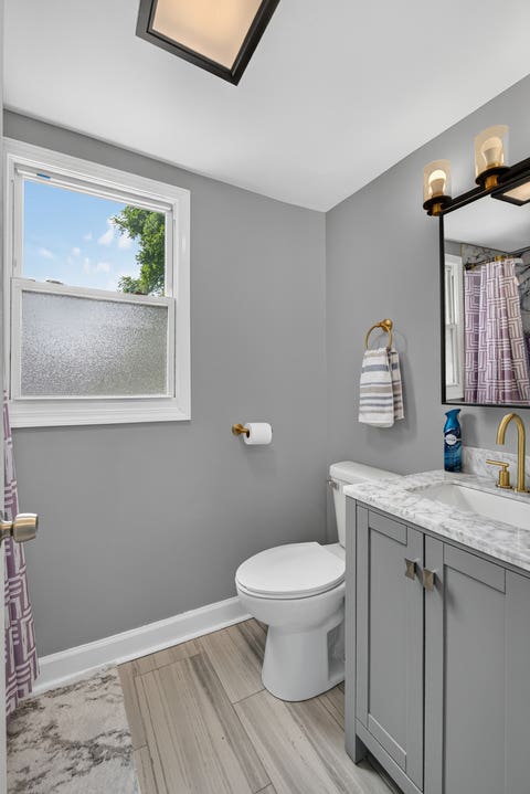 Tiny photo for 1101 22nd Avenue, Bellwood, IL 60104 (MLS # 12693014)