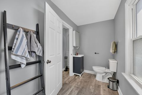Tiny photo for 1101 22nd Avenue, Bellwood, IL 60104 (MLS # 12693014)