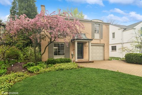 516 S Lincoln Lane Arlington Heights IL 60005