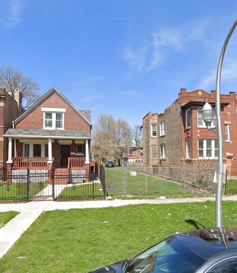 4646 W Adams Street Chicago IL 60644