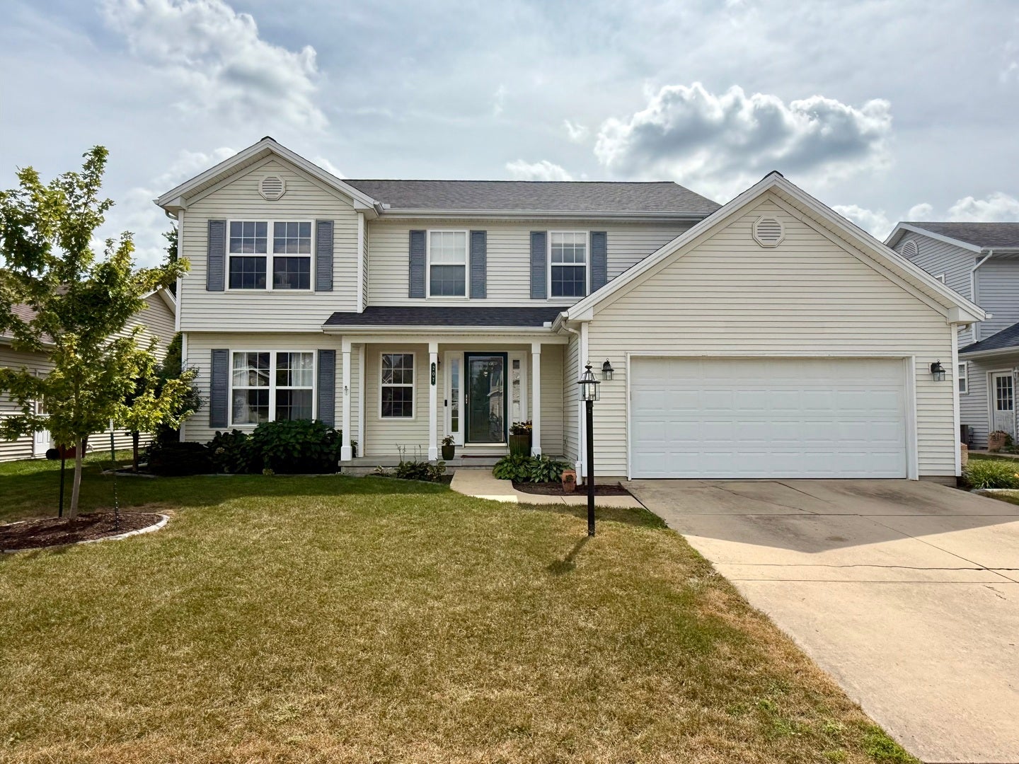 207 Clover Street