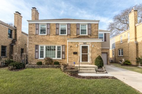 6752 N Dowagiac Avenue Chicago IL 60646