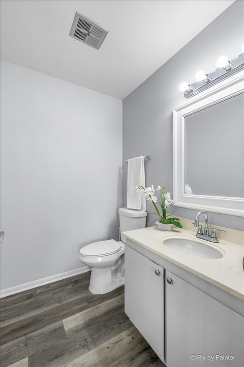 Tiny photo for 764 Gloucester Drive #764, Elk Grove Village, IL 60007 (MLS # 12740164)