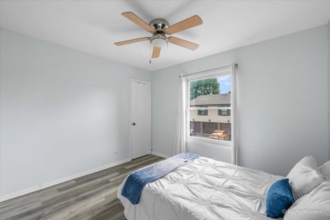 Tiny photo for 764 Gloucester Drive #764, Elk Grove Village, IL 60007 (MLS # 12740164)