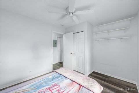 Tiny photo for 764 Gloucester Drive #764, Elk Grove Village, IL 60007 (MLS # 12740164)