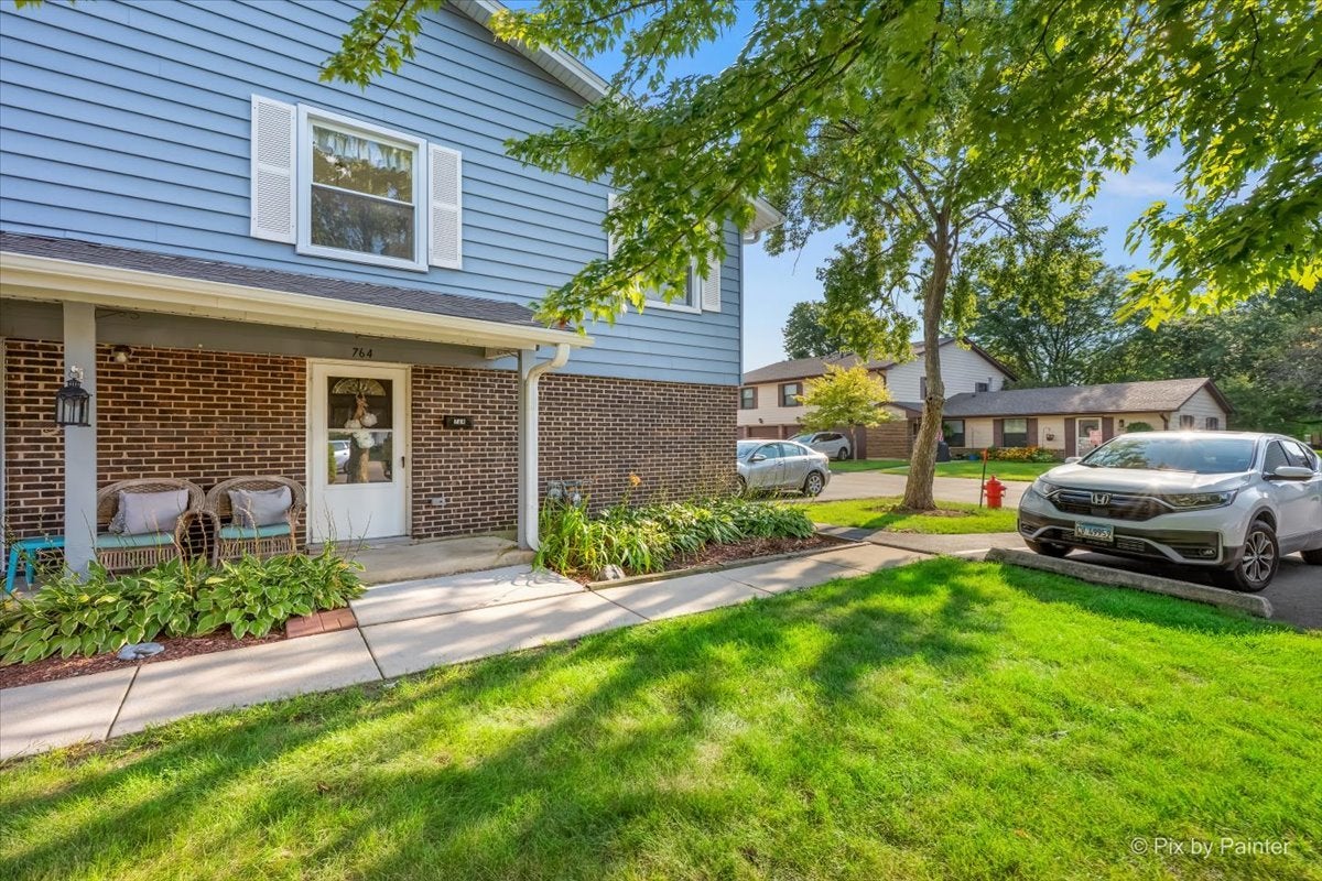 764 Gloucester Drive 764