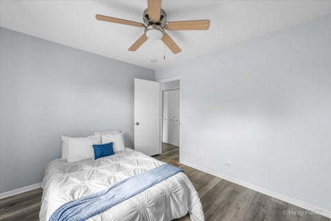 Tiny photo for 764 Gloucester Drive #764, Elk Grove Village, IL 60007 (MLS # 12740164)