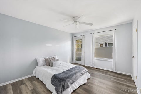 Tiny photo for 764 Gloucester Drive #764, Elk Grove Village, IL 60007 (MLS # 12740164)