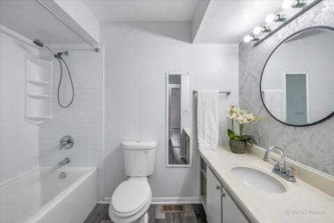 Tiny photo for 764 Gloucester Drive #764, Elk Grove Village, IL 60007 (MLS # 12740164)