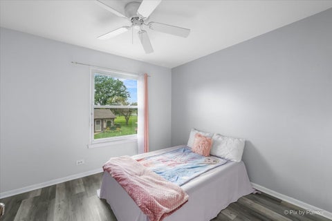 Tiny photo for 764 Gloucester Drive #764, Elk Grove Village, IL 60007 (MLS # 12740164)