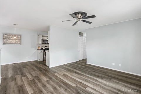 Tiny photo for 764 Gloucester Drive #764, Elk Grove Village, IL 60007 (MLS # 12740164)