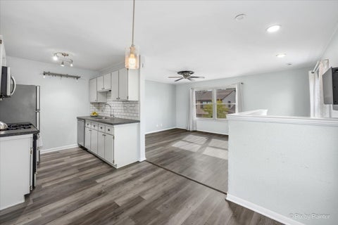 Tiny photo for 764 Gloucester Drive #764, Elk Grove Village, IL 60007 (MLS # 12740164)
