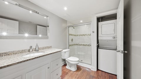 Tiny photo for 121 S Spruce Avenue #207, Wood Dale, IL 60191 (MLS # 12742933)