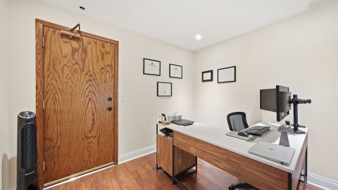 Tiny photo for 121 S Spruce Avenue #207, Wood Dale, IL 60191 (MLS # 12742933)