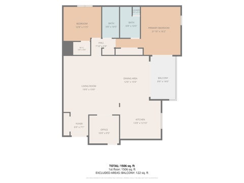 Tiny photo for 121 S Spruce Avenue #207, Wood Dale, IL 60191 (MLS # 12742933)