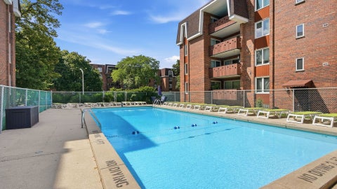 Tiny photo for 121 S Spruce Avenue #207, Wood Dale, IL 60191 (MLS # 12742933)