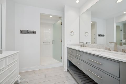 Tiny photo for 153 Algonquin Road, Barrington Hills, IL 60010 (MLS # 12530920)