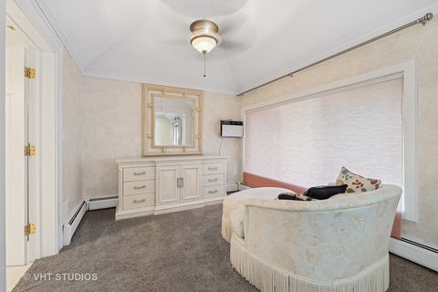 Tiny photo for 153 Algonquin Road, Barrington Hills, IL 60010 (MLS # 12530920)