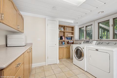 Tiny photo for 153 Algonquin Road, Barrington Hills, IL 60010 (MLS # 12530920)