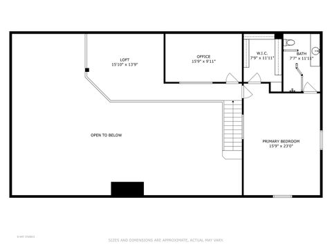 Tiny photo for 153 Algonquin Road, Barrington Hills, IL 60010 (MLS # 12530920)