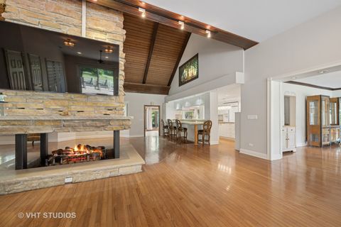 Tiny photo for 153 Algonquin Road, Barrington Hills, IL 60010 (MLS # 12530920)