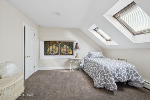 Tiny photo for 153 Algonquin Road, Barrington Hills, IL 60010 (MLS # 12530920)