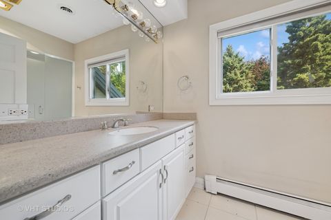 Tiny photo for 153 Algonquin Road, Barrington Hills, IL 60010 (MLS # 12530920)