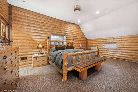 Tiny photo for 153 Algonquin Road, Barrington Hills, IL 60010 (MLS # 12530920)