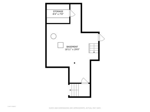 Tiny photo for 153 Algonquin Road, Barrington Hills, IL 60010 (MLS # 12530920)
