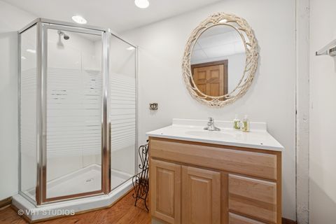 Tiny photo for 153 Algonquin Road, Barrington Hills, IL 60010 (MLS # 12530920)