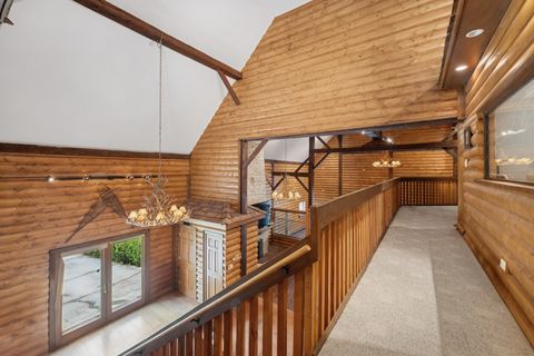 Tiny photo for 153 Algonquin Road, Barrington Hills, IL 60010 (MLS # 12530920)