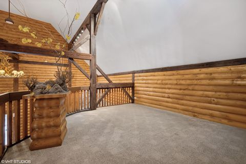 Tiny photo for 153 Algonquin Road, Barrington Hills, IL 60010 (MLS # 12530920)