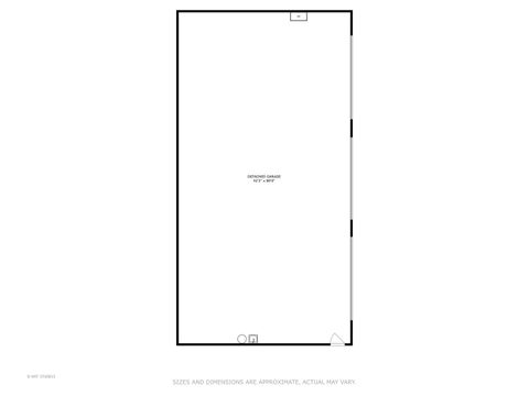 Tiny photo for 153 Algonquin Road, Barrington Hills, IL 60010 (MLS # 12530920)