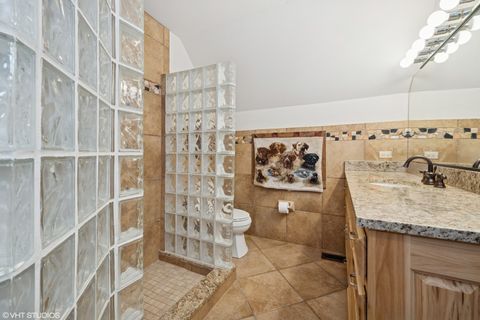 Tiny photo for 153 Algonquin Road, Barrington Hills, IL 60010 (MLS # 12530920)