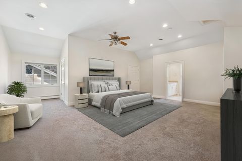 Tiny photo for 153 Algonquin Road, Barrington Hills, IL 60010 (MLS # 12530920)