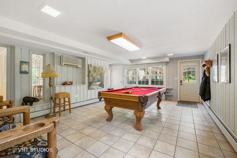 Tiny photo for 153 Algonquin Road, Barrington Hills, IL 60010 (MLS # 12530920)