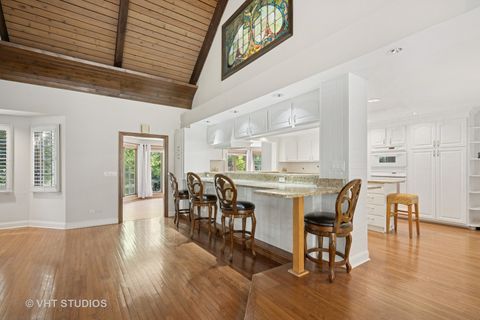 Tiny photo for 153 Algonquin Road, Barrington Hills, IL 60010 (MLS # 12530920)