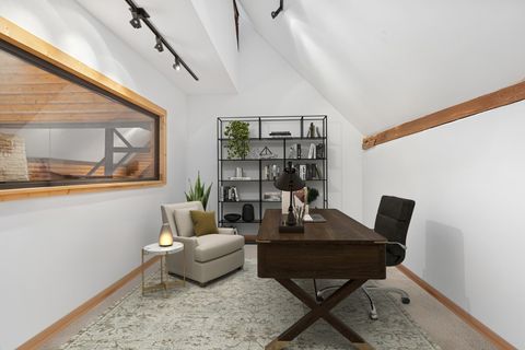 Tiny photo for 153 Algonquin Road, Barrington Hills, IL 60010 (MLS # 12530920)