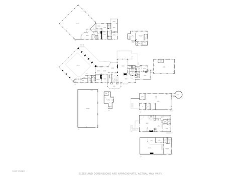 Tiny photo for 153 Algonquin Road, Barrington Hills, IL 60010 (MLS # 12530920)