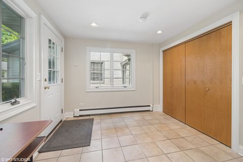 Tiny photo for 153 Algonquin Road, Barrington Hills, IL 60010 (MLS # 12530920)