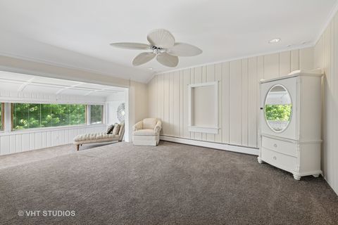 Tiny photo for 153 Algonquin Road, Barrington Hills, IL 60010 (MLS # 12530920)